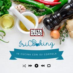 In cucina con Isi Coppola