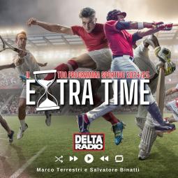 Extra Time