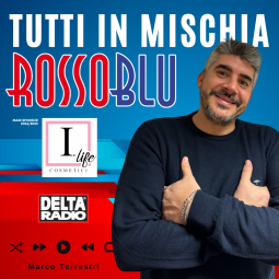 Tutti in mischia