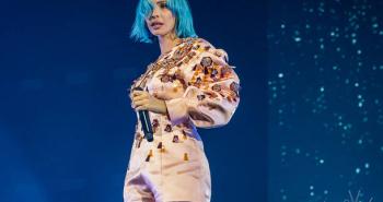 Rose Villain conquista Milano sul palco dell’Unipol Forum