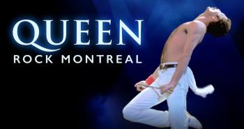 Queen: nuovi progetti con Adam Lambert e il ritorno di Queen Rock Montreal al cinema