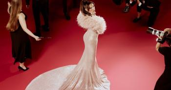 "Met Gala": il debutto di Sarah Toscano