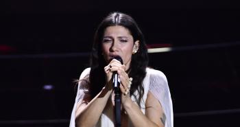 Elisa incanta Milano: una notte di musica, emozioni e amicizia al Forum