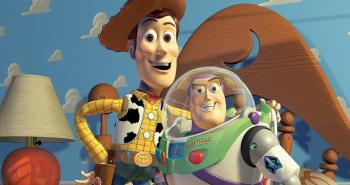 Toy Story 5: Woody e Buzz tornano con una nuova avventura tutta da scoprire