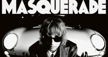 "Masquerade": l'album solista di Thomas Raggi