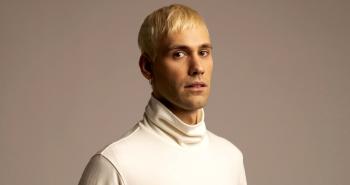 Mr Rain torna con “Effetto Michelangelo”: un messaggio di luce e speranza.