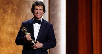 Tom Cruise, l’Oscar che vale una carriera
