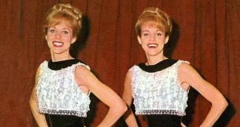 Addio alle gemelle Kessler: trovate morte a 89 anni nella loro casa di Grünwald