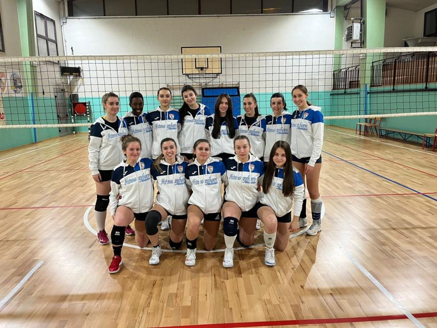 Polisportiva San Bortolo