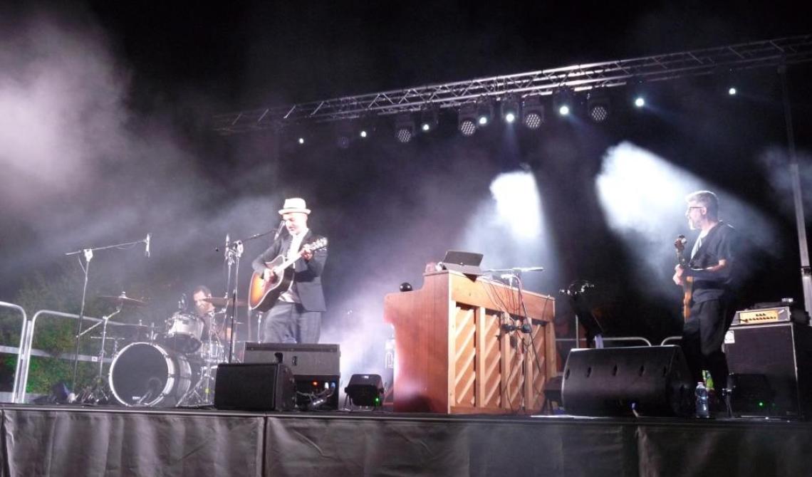 Morte dopo il concerto  arrestato un veronese.