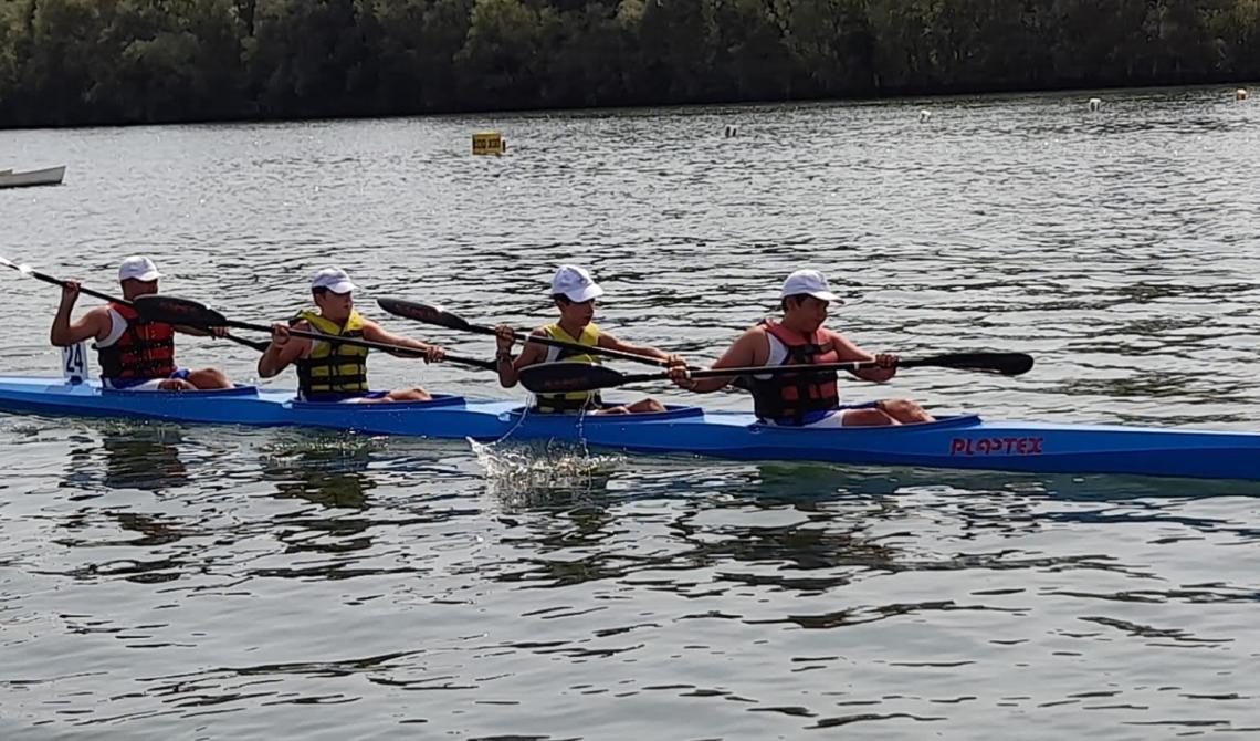 Canoa, arriva l'open day