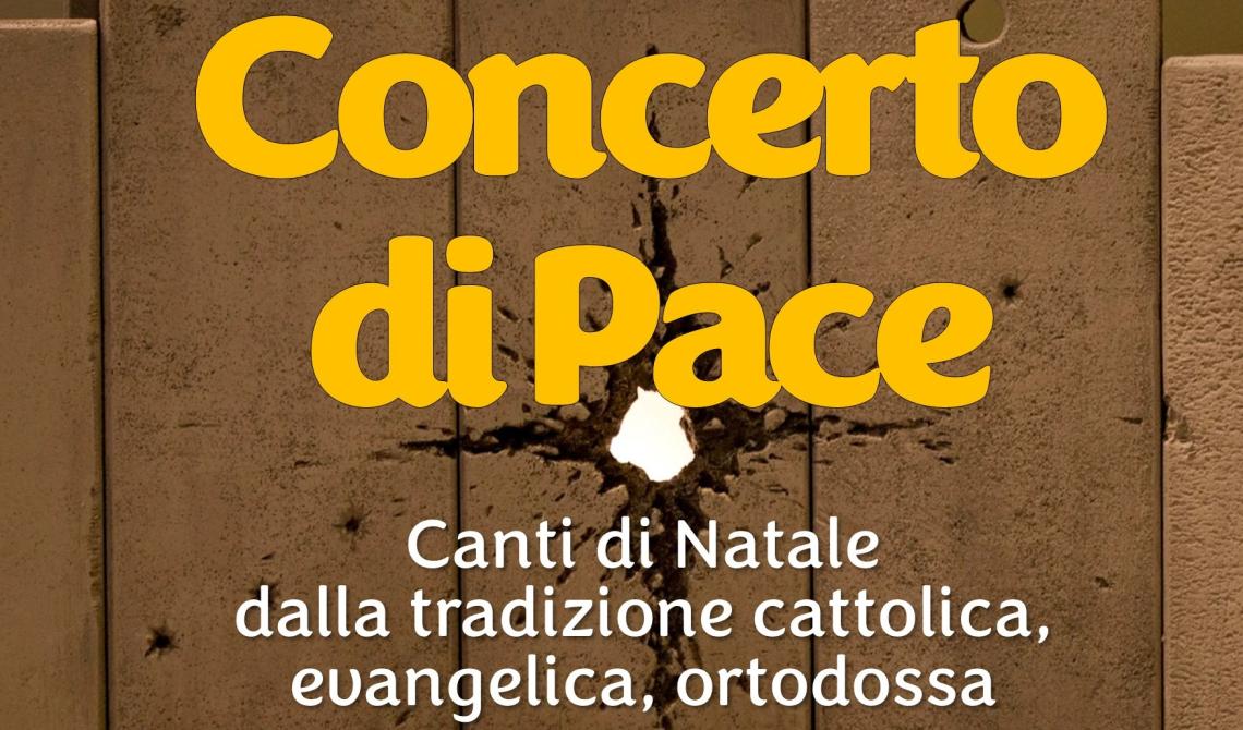 Concerto di Pace