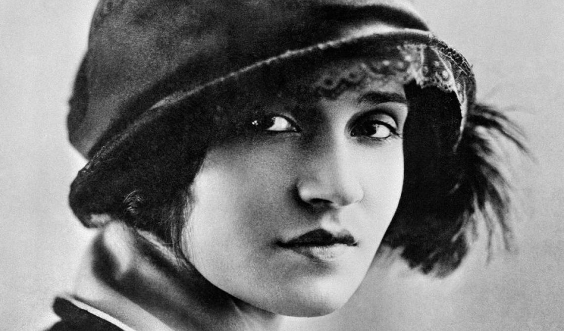 Viva Tina Modotti. La rassegna cinematografica