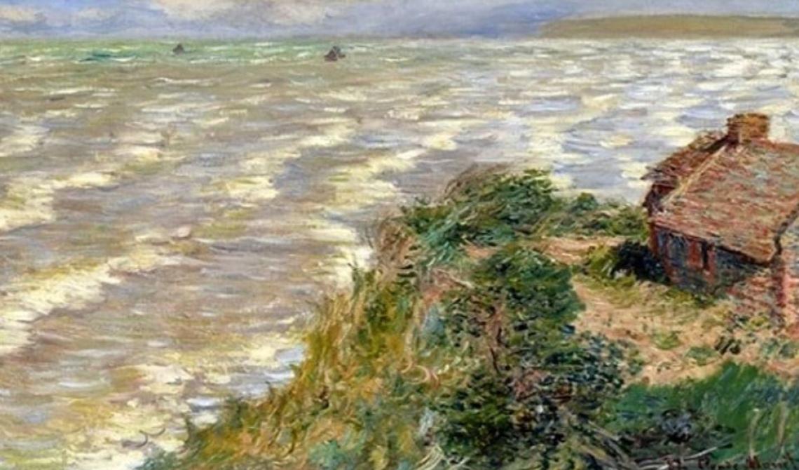 Da Monet a Matisse a Palazzo Zabarella