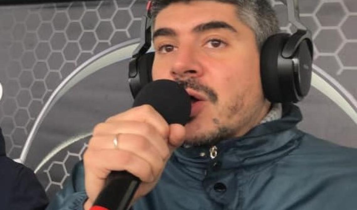 Delta Week, con Marco Terrestri