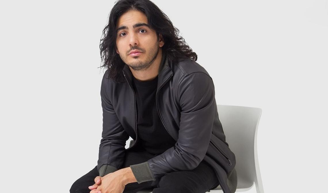 Max Angioni