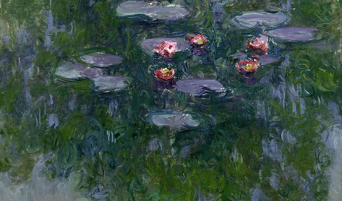 MONET