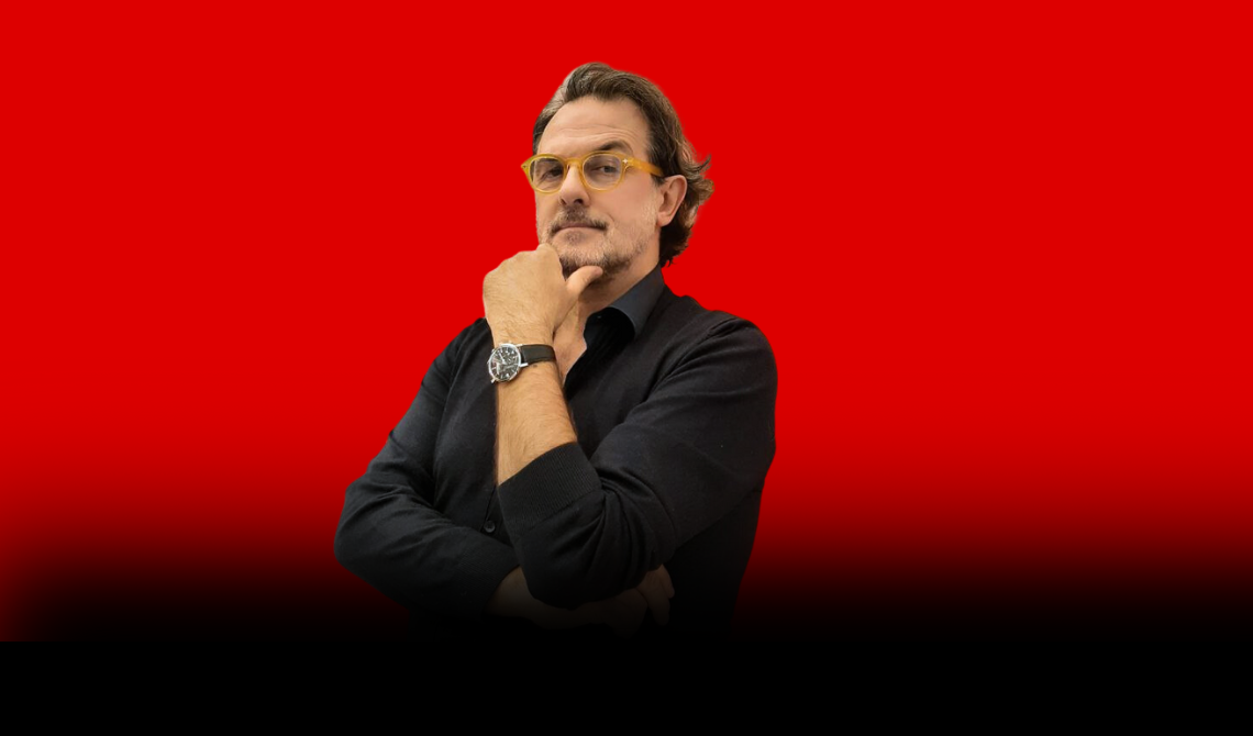Musica e ironia con Paolo De Grandis