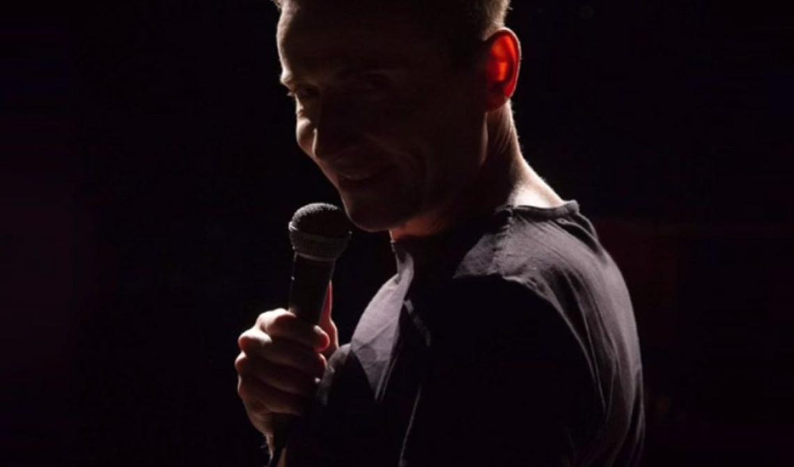 Angelo Pintus è "Una brutta persona