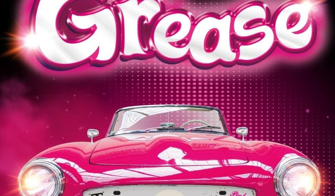 Compagnia della Rancia - Grease