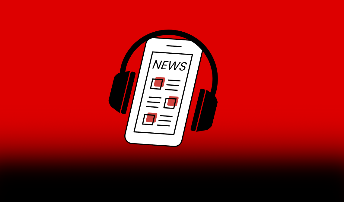 Music & News