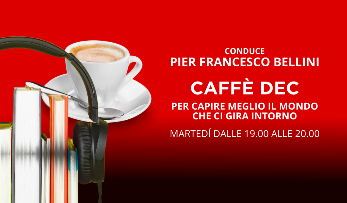 CAFFÈ DEC