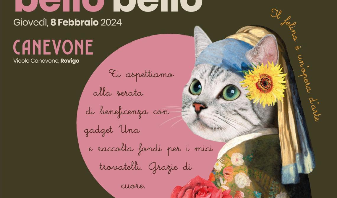 Aperitivo Bello Bello
