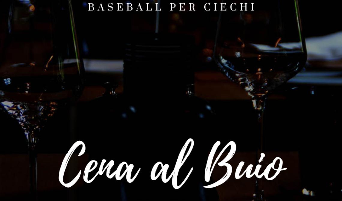 Torna la "Cena al buio" della Bsc Rovigo