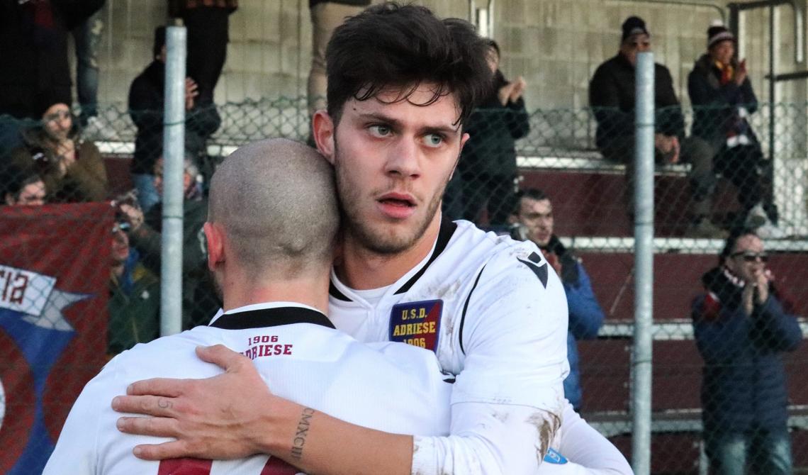 Adriese: Sfida cruciale con la Bassano Virtus per allontanare la zona Play Out
