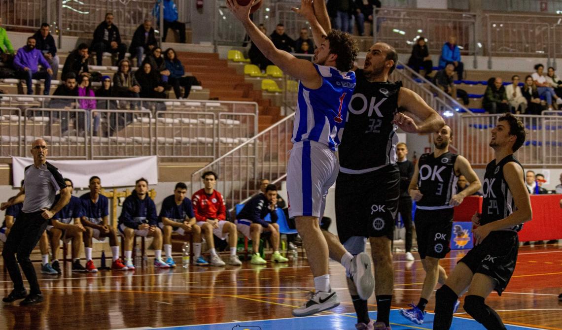 Basket Rovigo: Sconfitta contro Este, ma la salvezza è garantita
