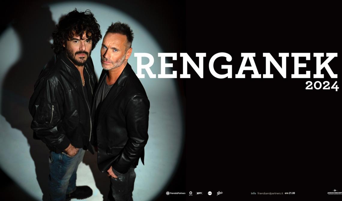 Renganek a Bologna