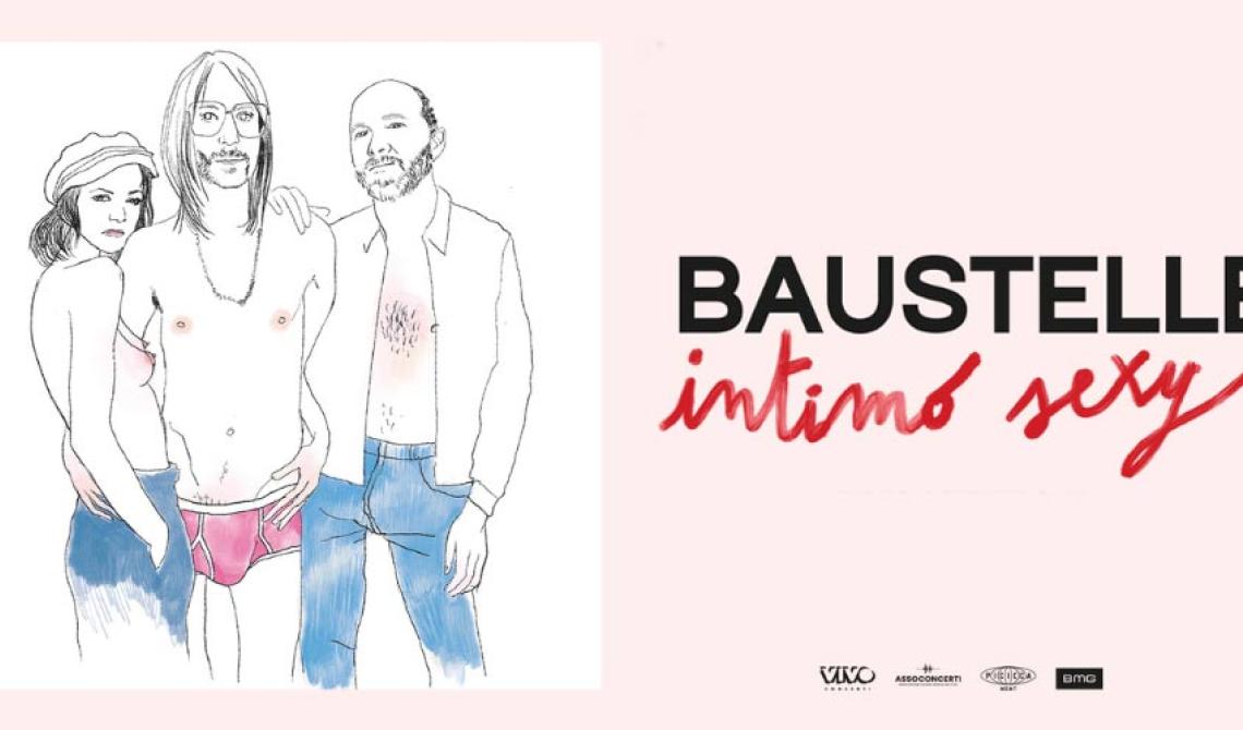 Baustelle a Cesena