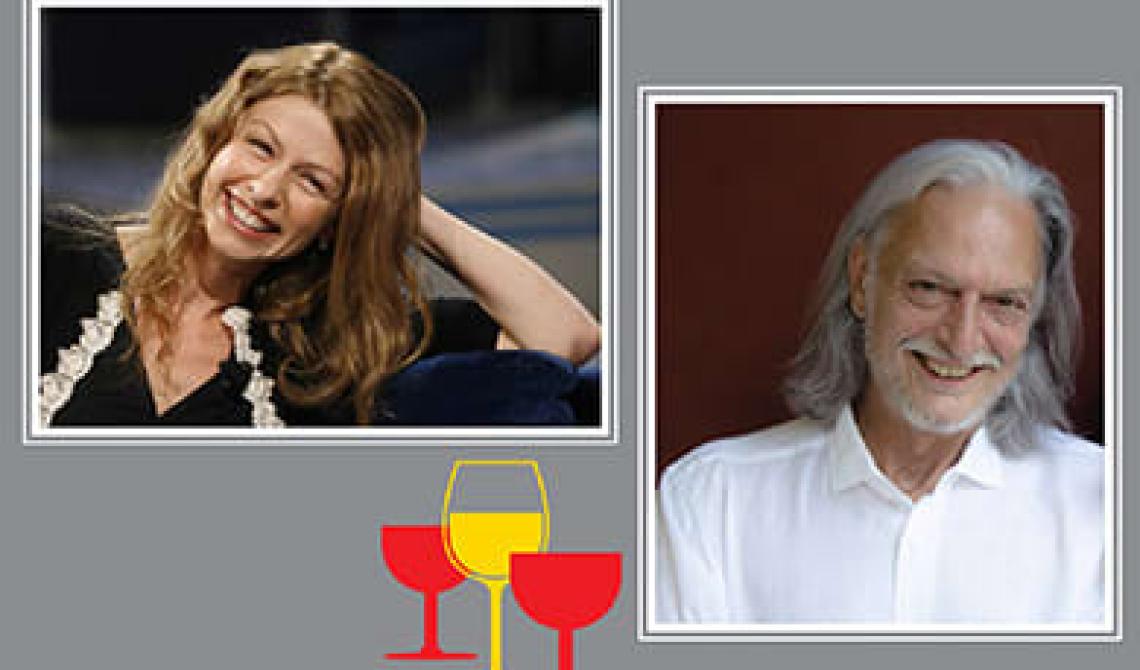 Vicini di casa - Sandrelli e Alberti