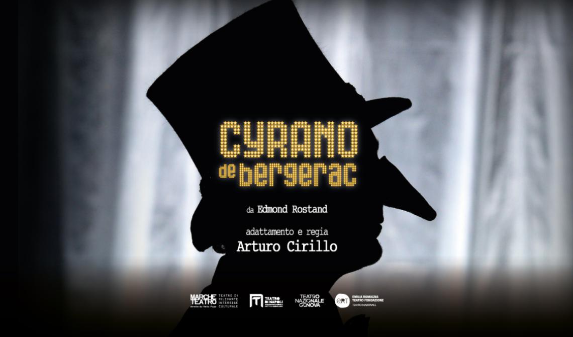 Cyrano de Bergerac - Arturo Cirillo