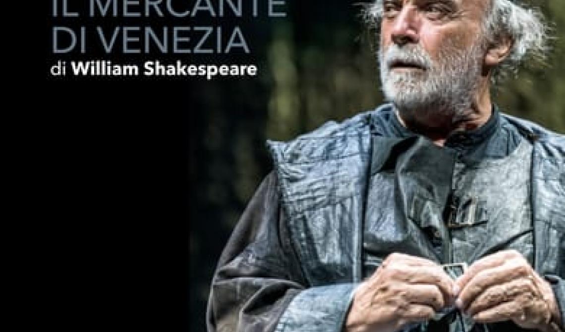 Il mercante di Venezia - Franco Branciaroli