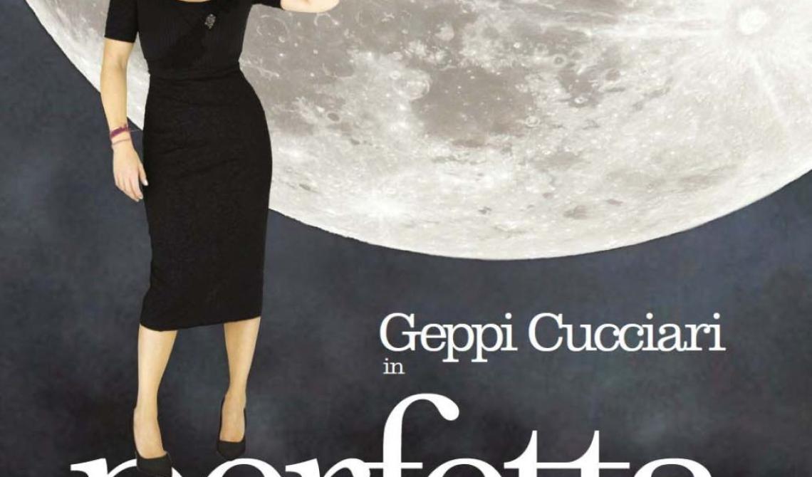 Geppi Cucciari - Perfetta
