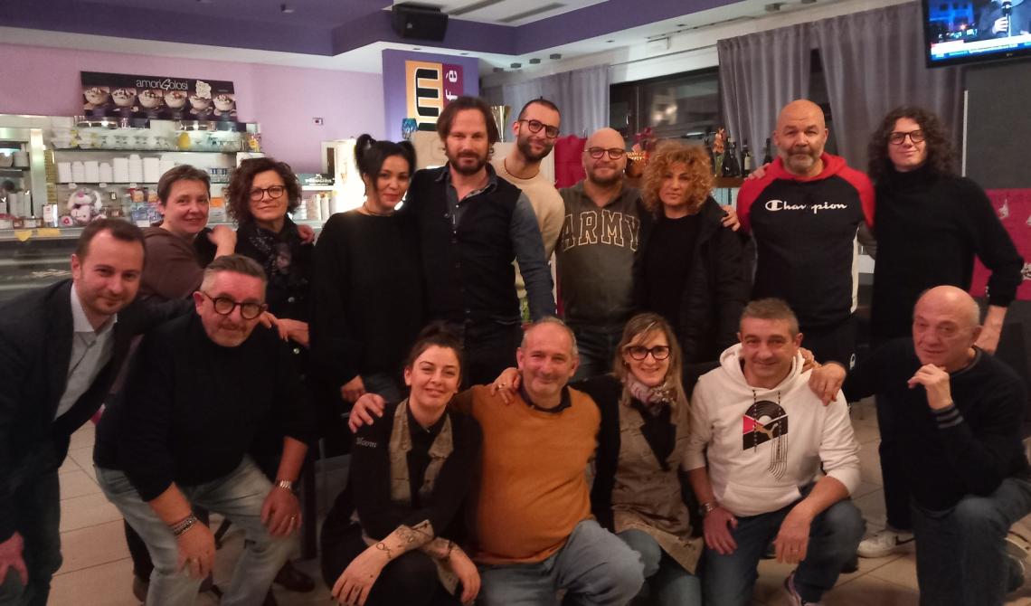 La Fondazione Carobbi Ceregatti celebra il dodicesimo compleanno