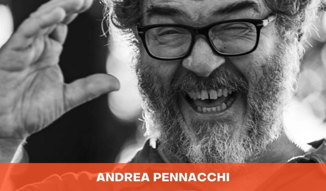 Andrea Pennacchi - Arlecchino
