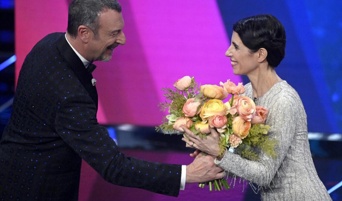 Il Festival, tra ritorni emozionanti, imbarazzi e show esplosivi