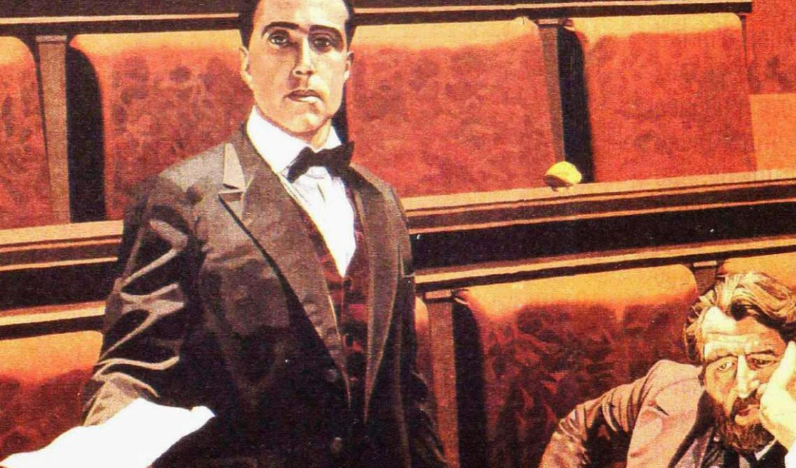 "Giacomo Matteotti (1885 – 1924). Storia di un uomo libero" a Rovigo