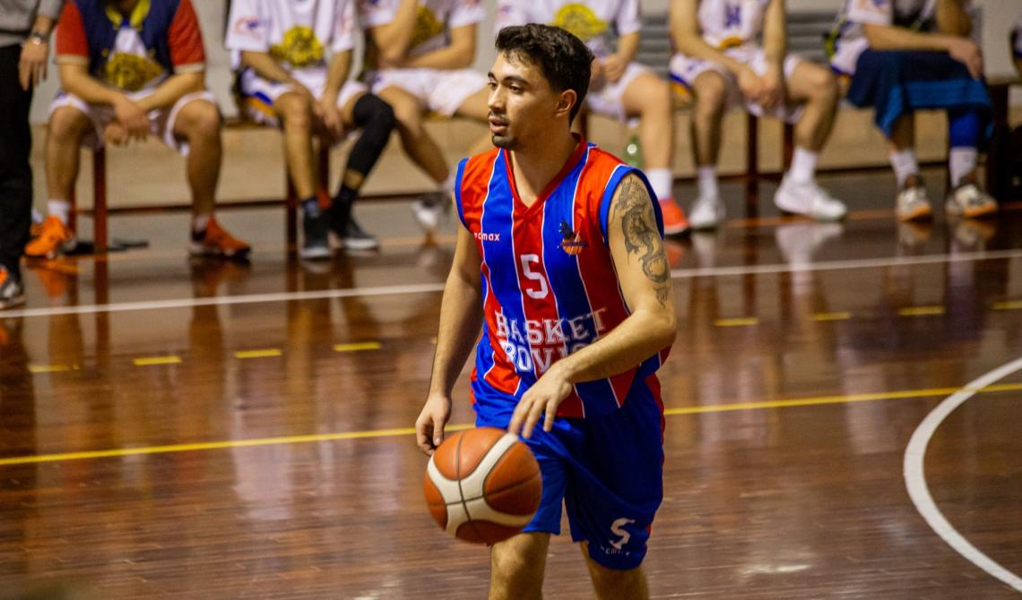 Il Sekal Rovigo non espugna Conselve