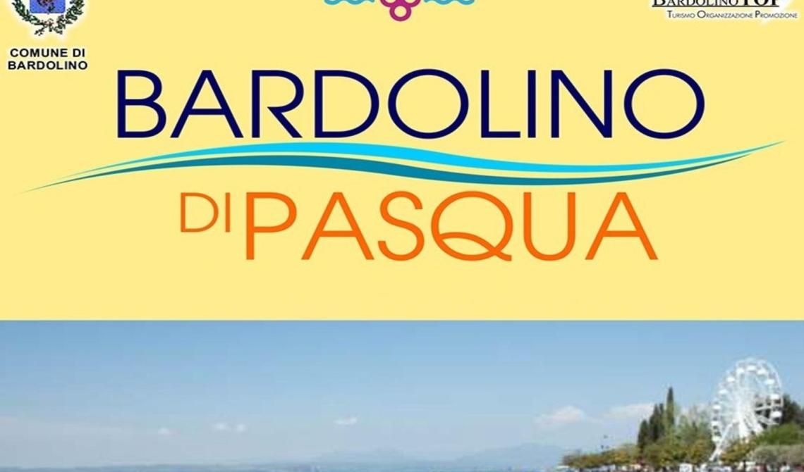 Bardolino di Pasqua: un vero tripudio di colori