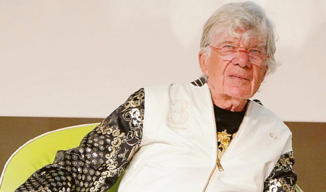 "Caffè letterario con l'autore" - Luigi Migliorini