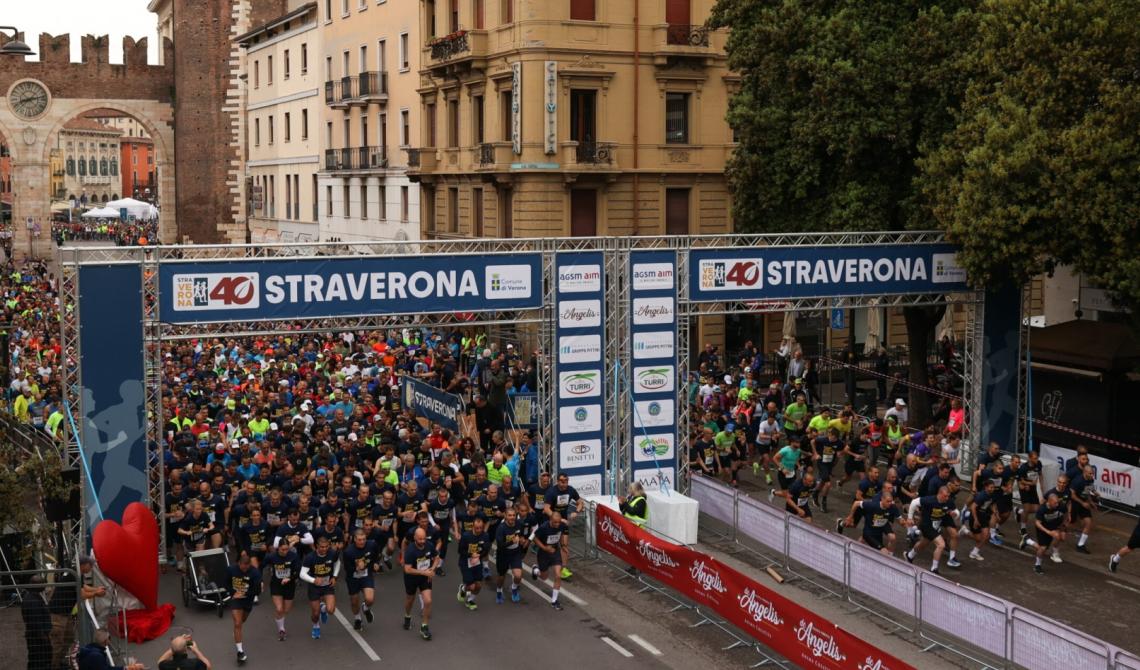 Straverona