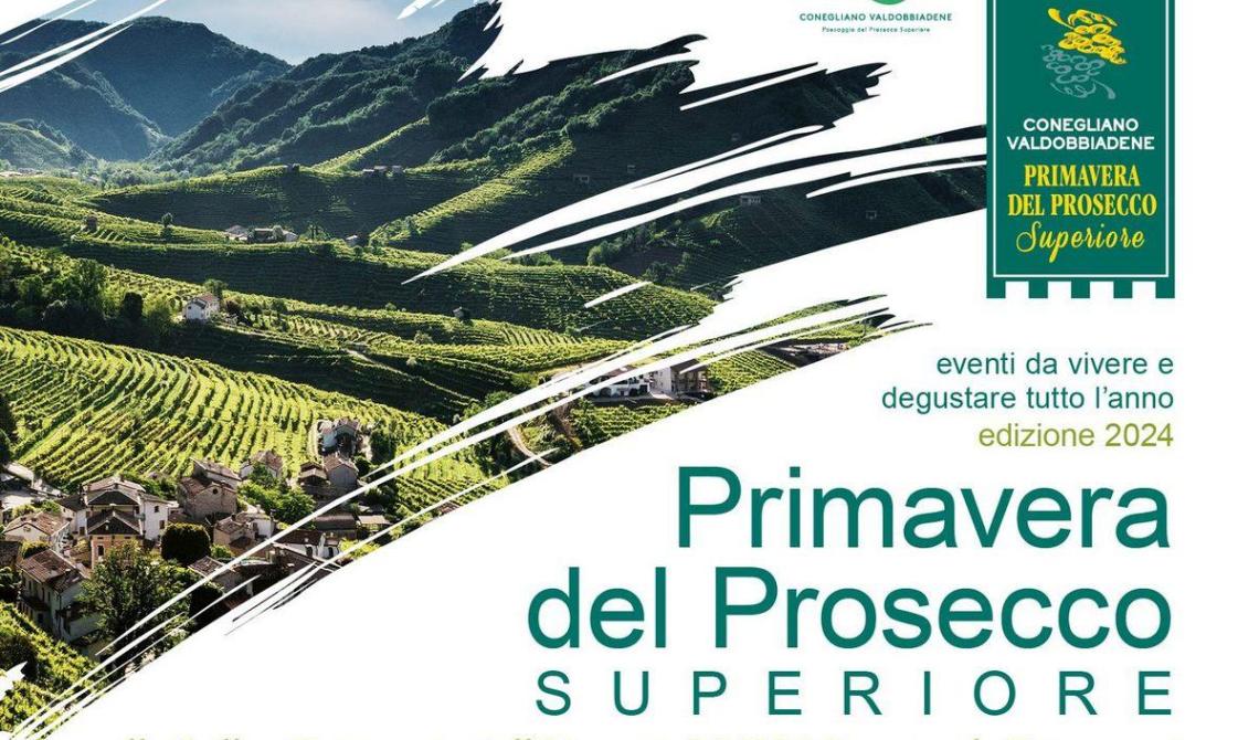 Mostra del Cartizze e del Valdobbiadene DOCG