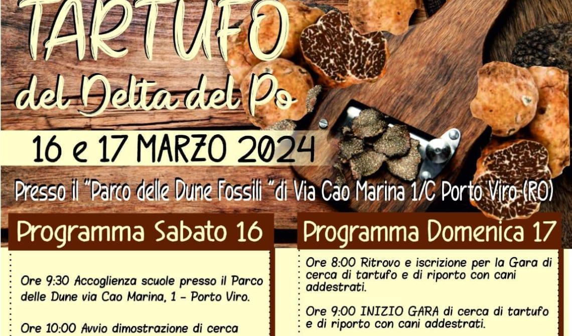 Le giornate del tartufo