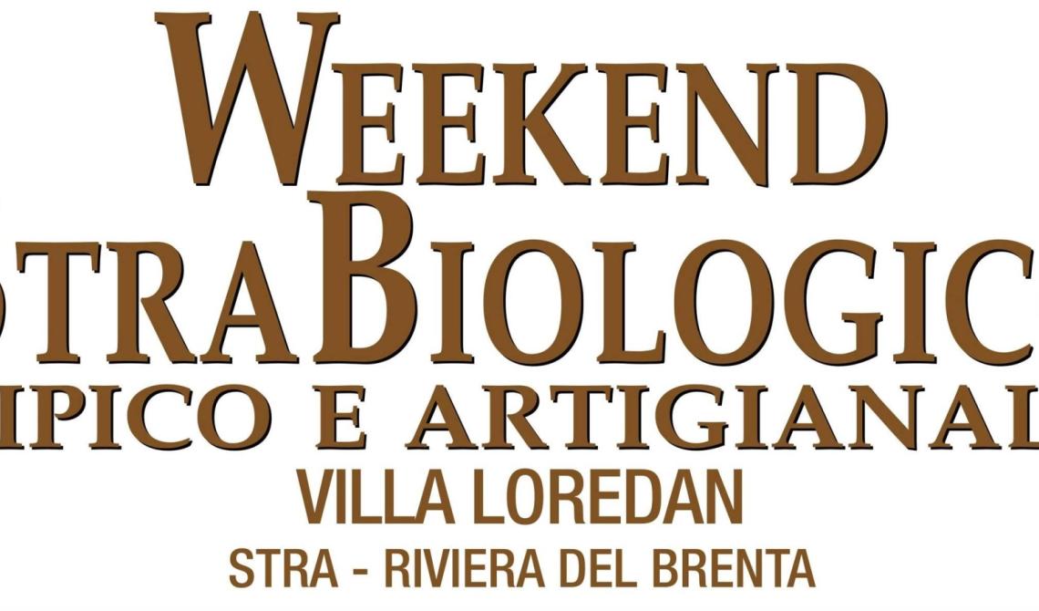 Week end StraBiologico