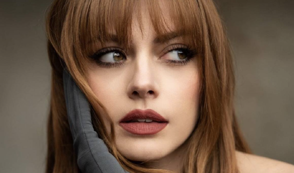 "Tutti nel Vortice Tour" di Annalisa 