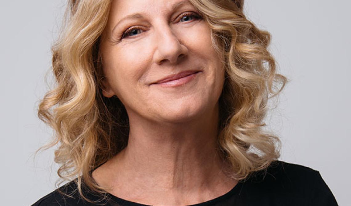 Angela Finocchiaro - Il calamaro gigante