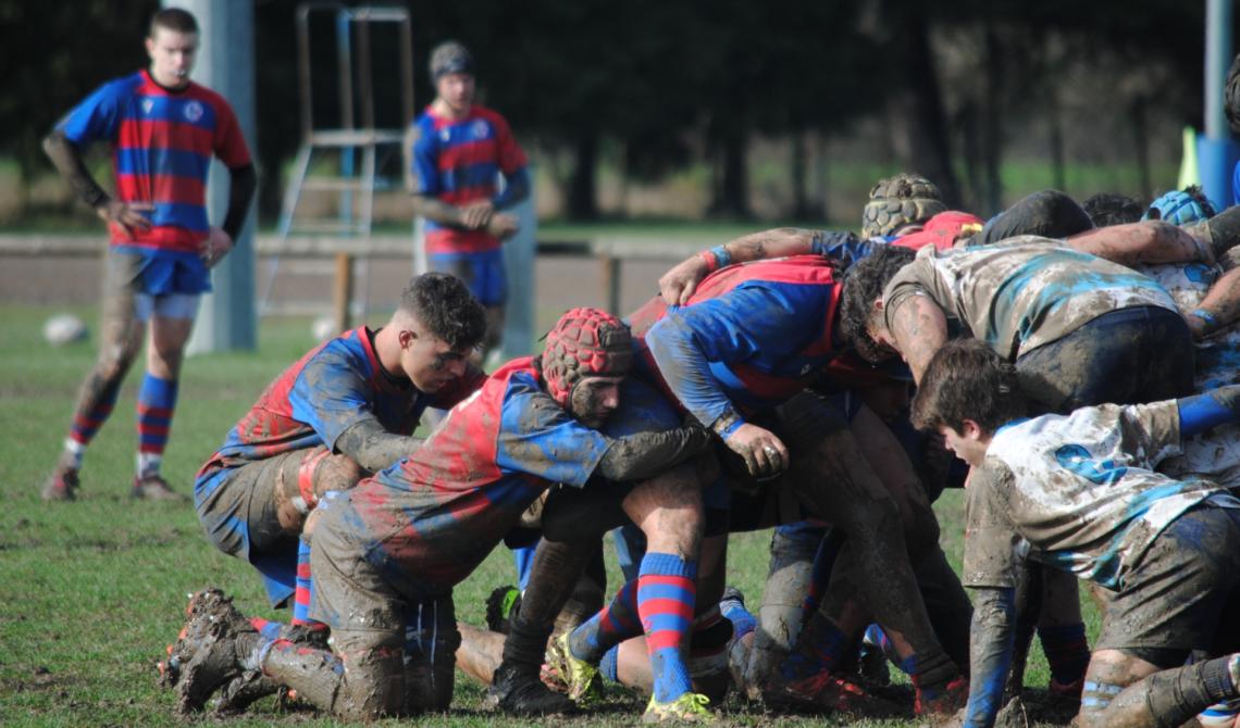 La Monti Rugby Rovigo continua a crescere
